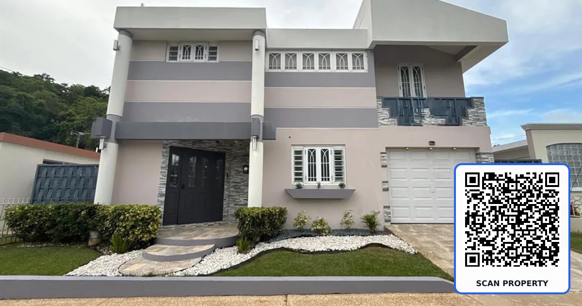 WD Colina de Lourdes FLORIDA AFUERA WD COLINAS DE LOURDES SECTOR LOT 4 property photo