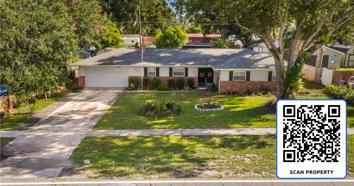 207 W WHEELER ROAD property photo