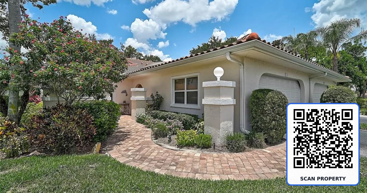 7341 GOLF POINTE CIRCLE property photo