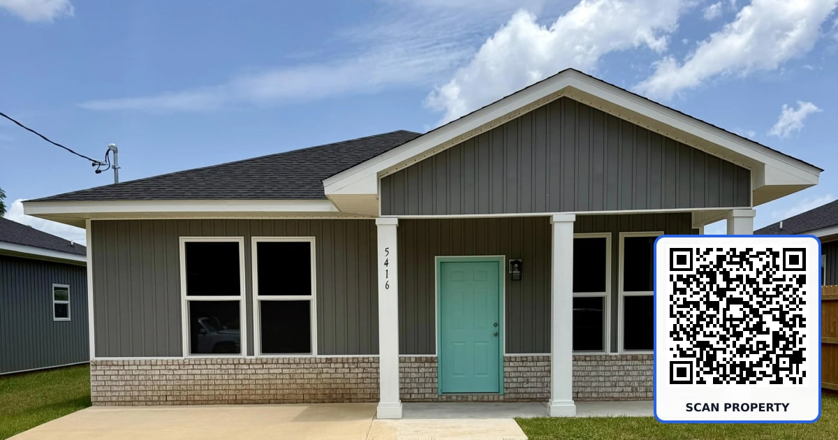 5416 Kee Memorial Drive property photo