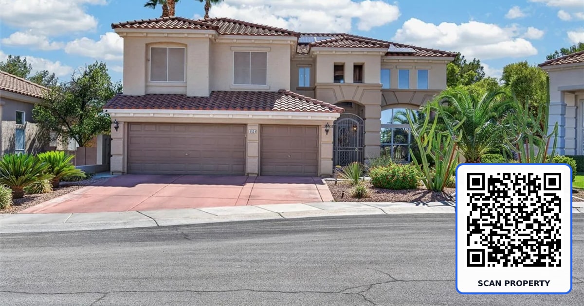 9529 Grand Canal Drive property photo