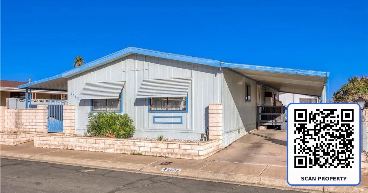 3038 La Barca Lane property photo