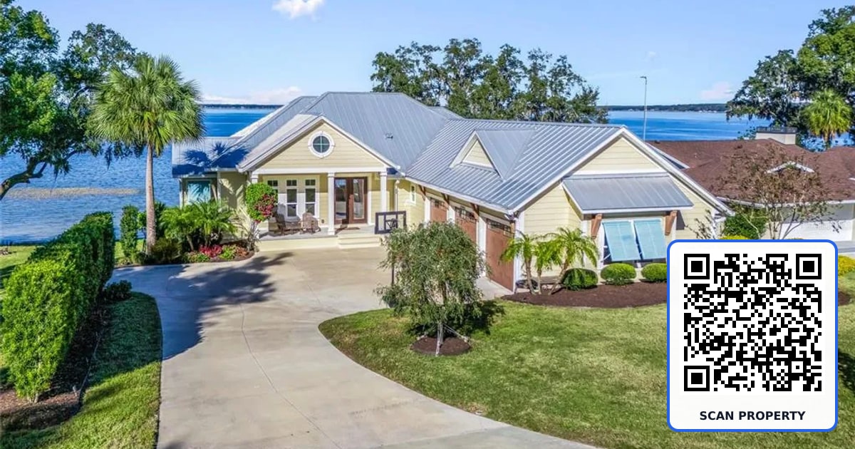12943 SE SUNSET HARBOR ROAD property photo