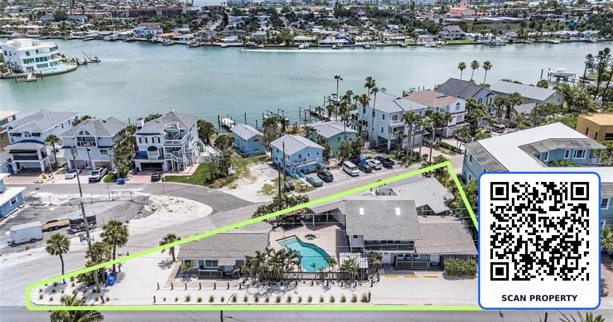 8425 W GULF BOULEVARD property photo