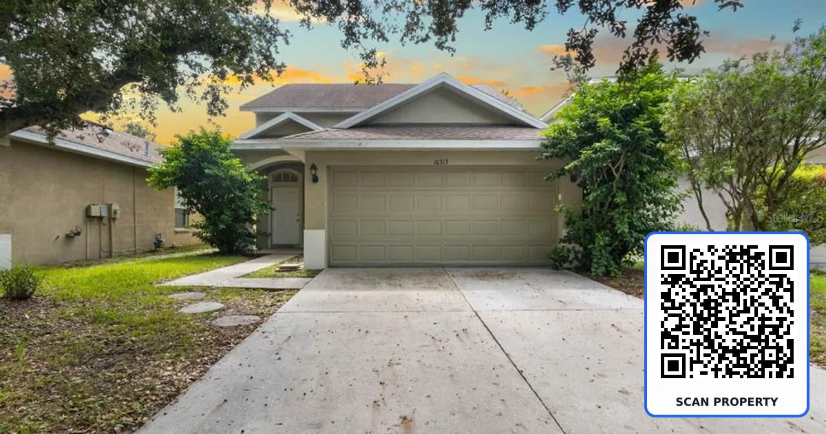 10313 AVELAR RIDGE DRIVE property photo