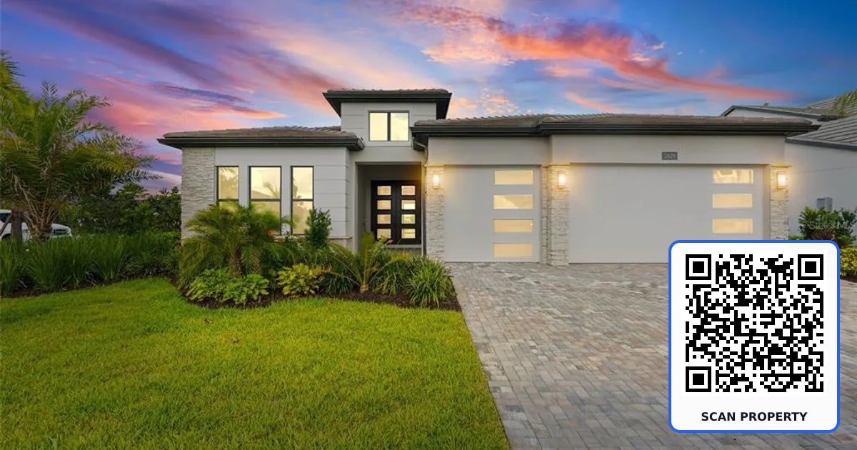2629 WATERFRONT CIRCLE property photo