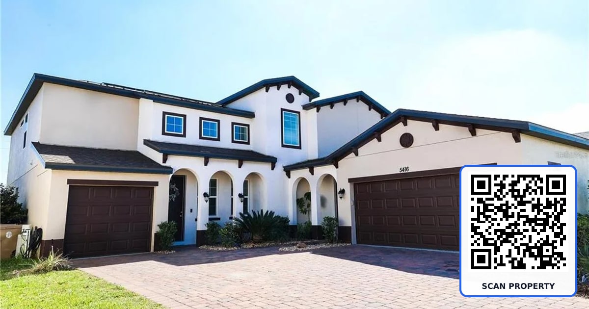 5416 CARRARA COURT property photo