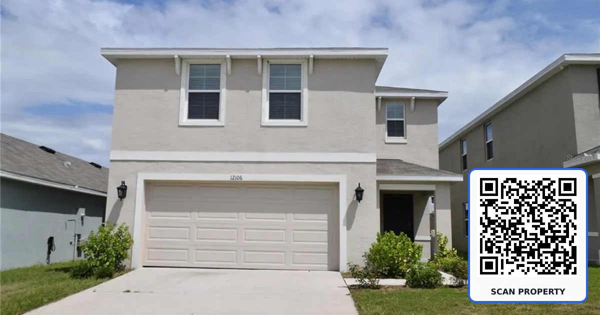 12106 DOWNY BIRCH DRIVE property photo