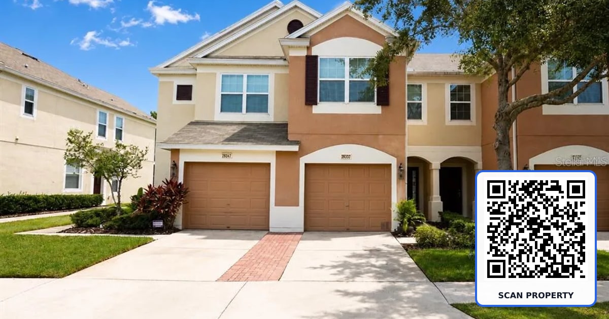 26543 CASTLEVIEW WAY property photo