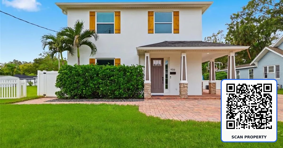 906 W PENINSULAR STREET property photo