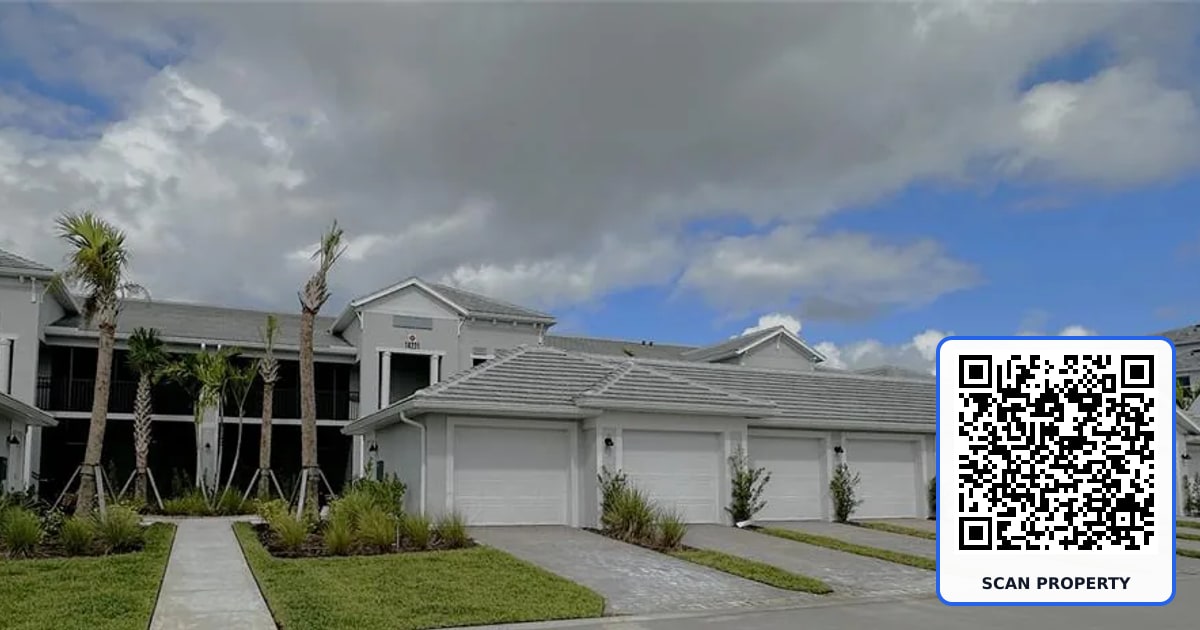 14221 HERITAGE LANDING BOULEVARD UNIT 2017 property photo