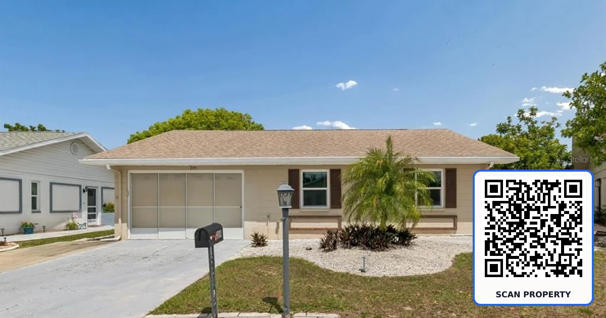209 GENET COURT property photo