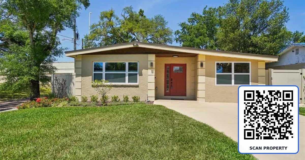 3123 W LA SALLE STREET property photo
