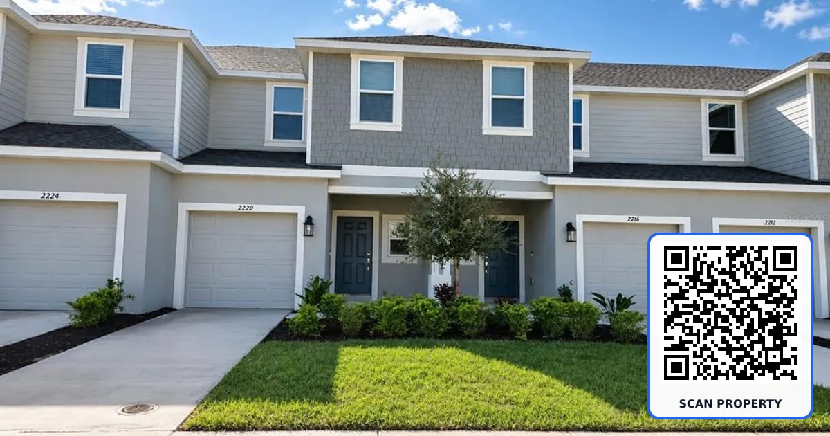 2220 PORTRAIT STREET property photo
