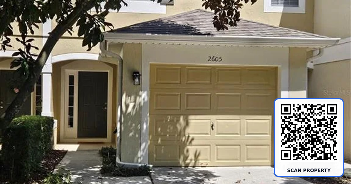 2605 GALLIANO CIRCLE property photo