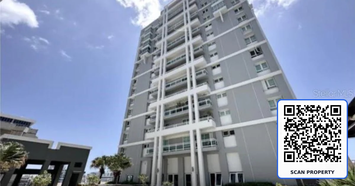 305 CALLE VILLAMIL UNIT 903 property photo