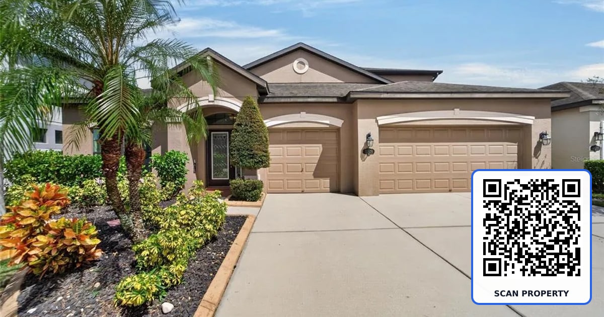 11520 SCARLET IBIS PLACE property photo
