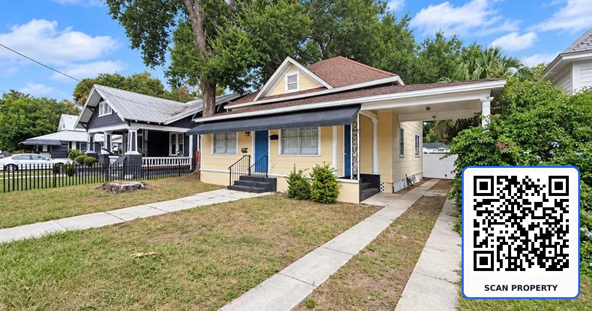 2811 MORGAN STREET property photo
