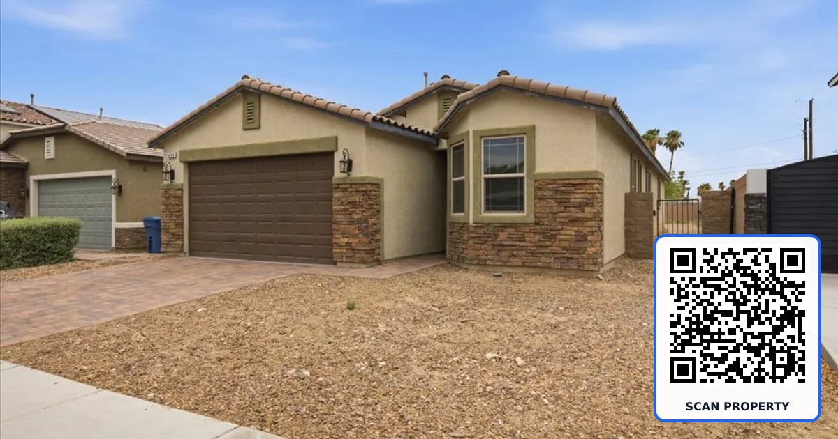 4744 High Anchor Street property photo