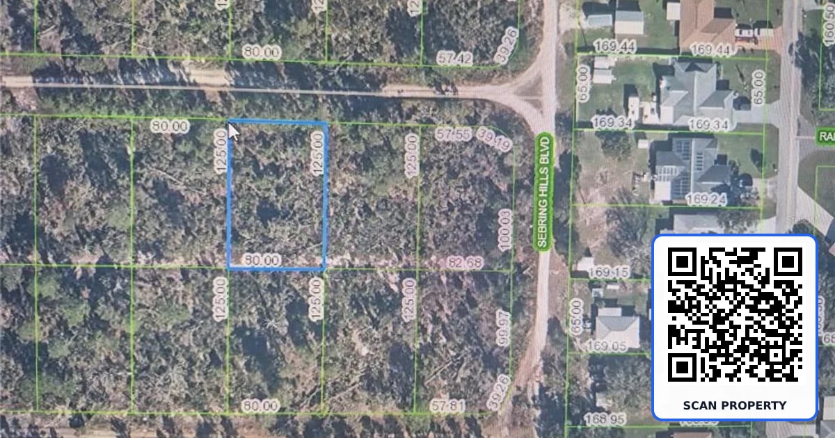 413 WAYSIDE AVENUE property photo