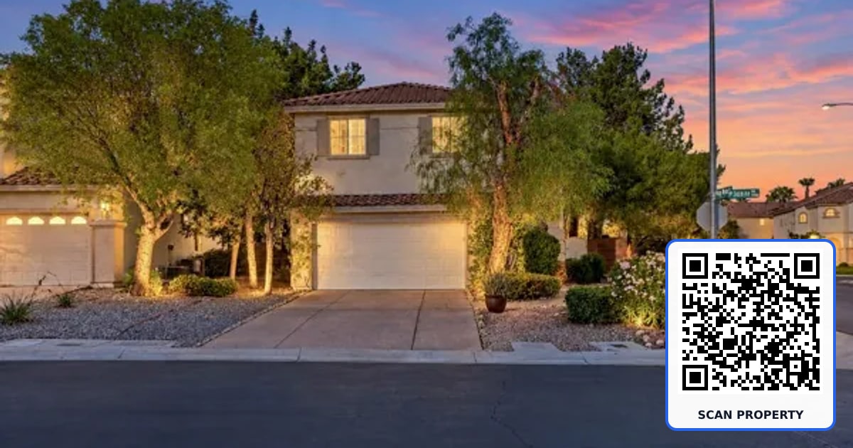 9726 Sweet Jasmine Drive property photo