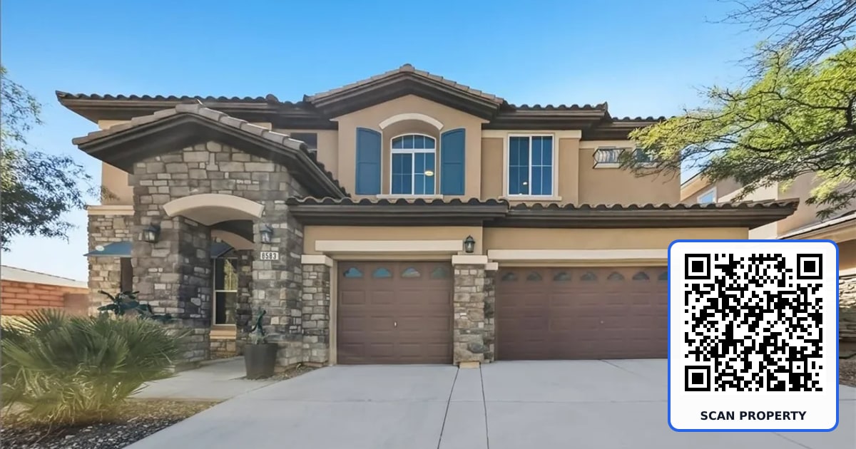 8583 Benidorm Avenue property photo