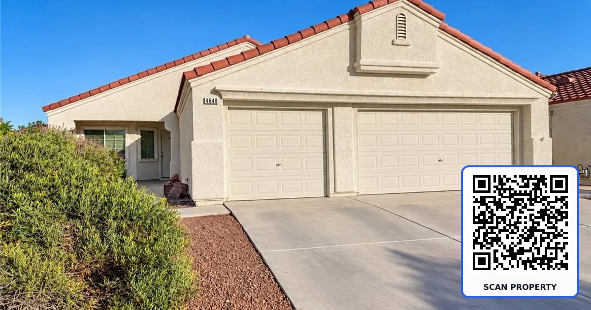 4648 Mountain Tree Street property photo
