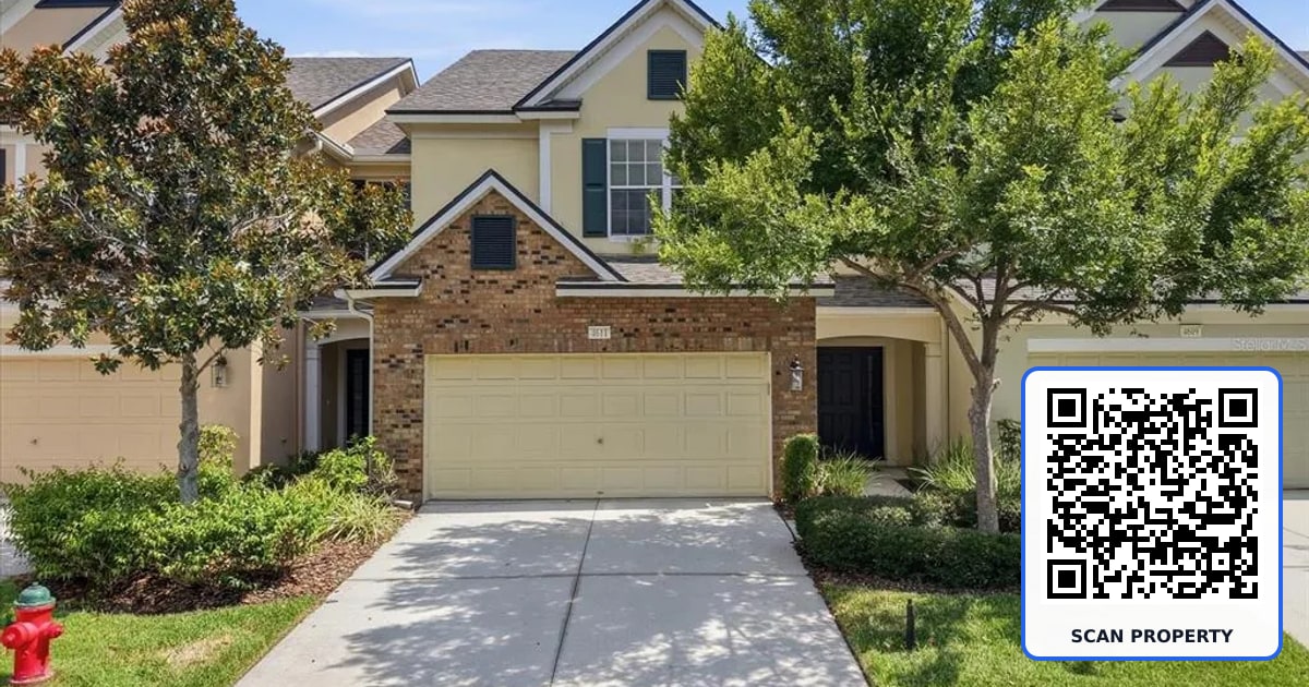 4611 POND RIDGE DRIVE property photo