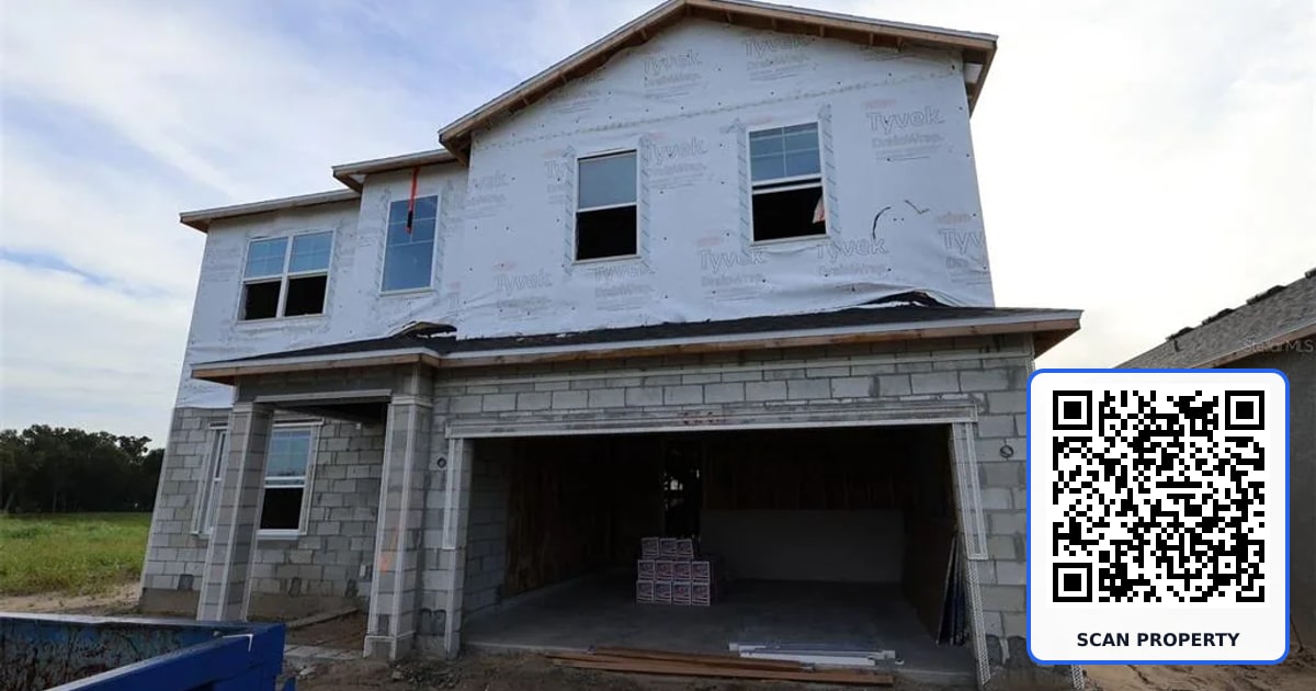 2813 SWEETGRASS LANE property photo