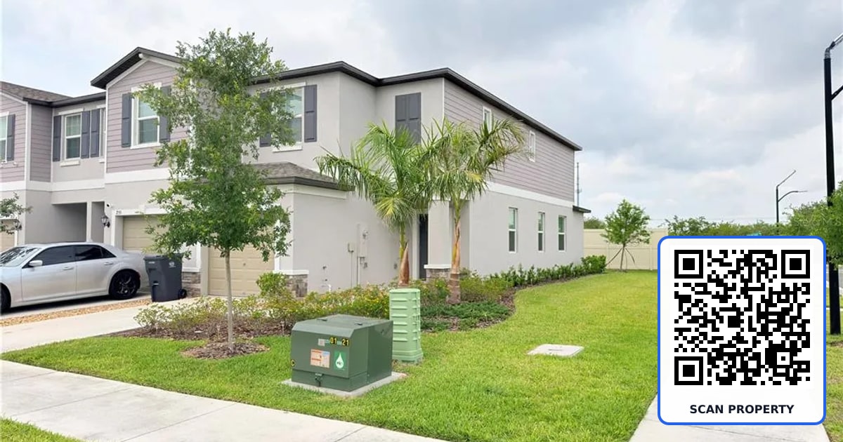 253 TULIP BANDED WAY property photo
