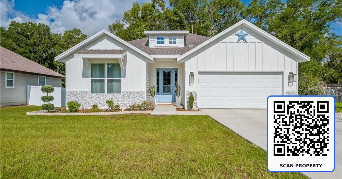 853 S PARKER STREET property photo