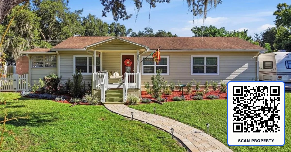 2406 DURANT ROAD property photo