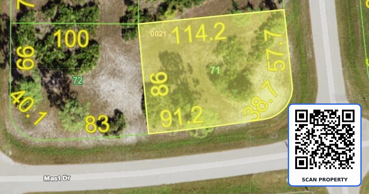 18 DOCK DRIVE property photo