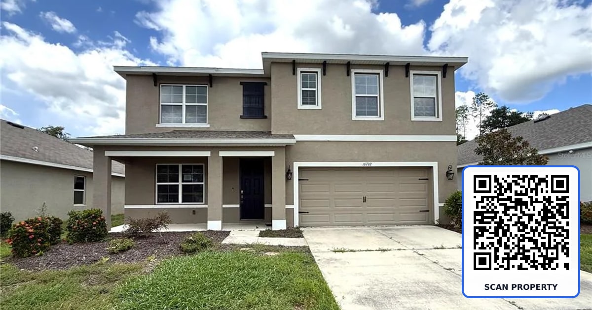 16702 SOUTHERN OAKS TRAIL property photo