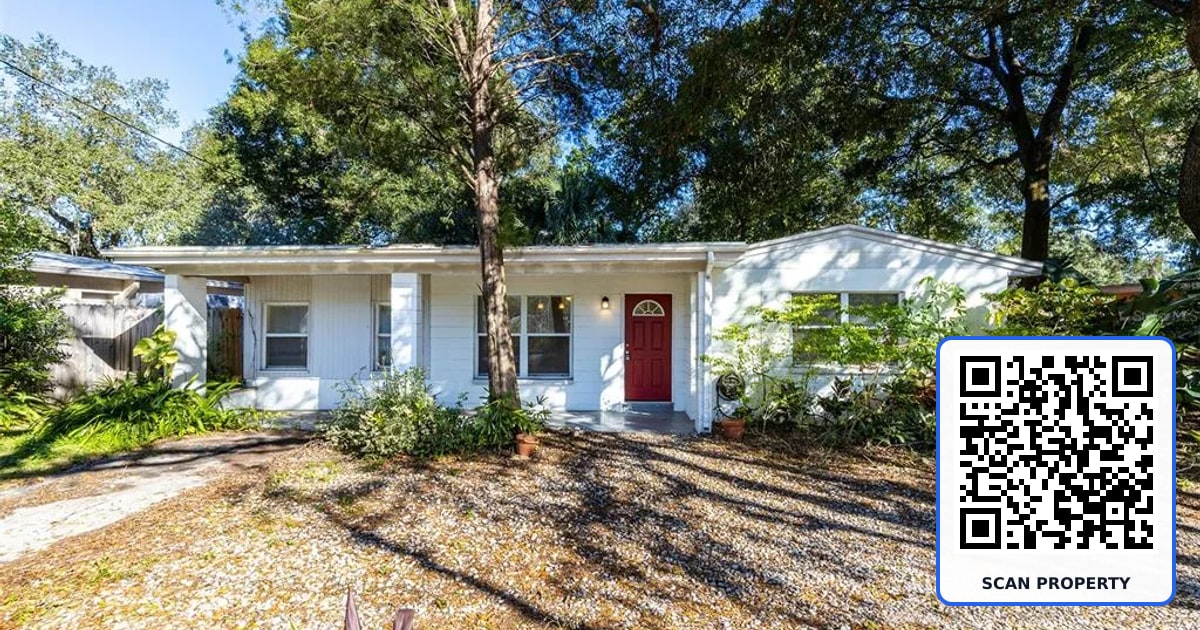 12113 N EDISON AVENUE property photo