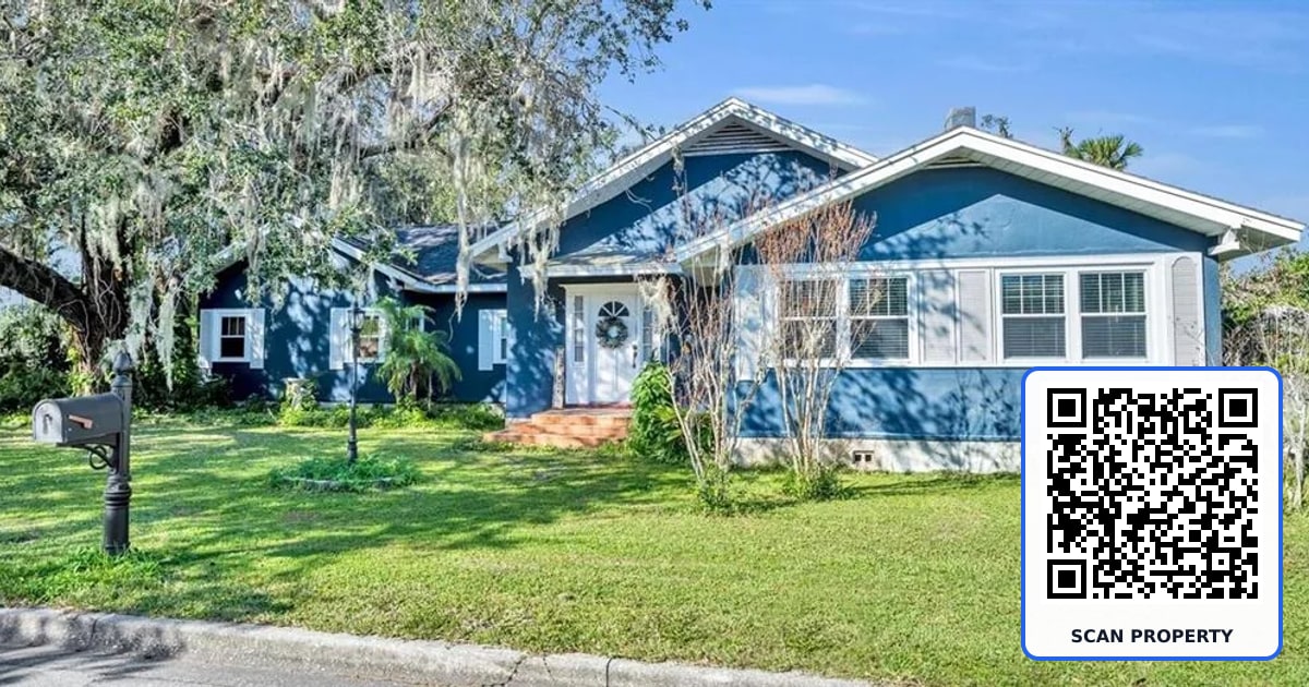 214 S WOODLAND STREET property photo
