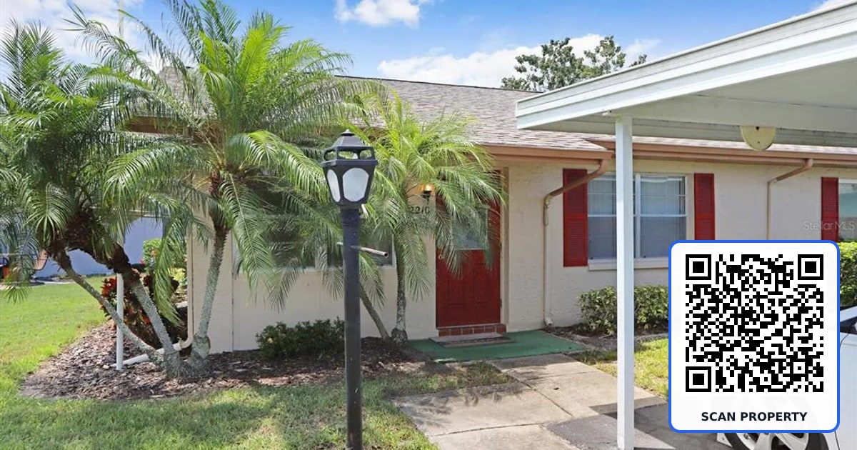 2210 GREENHAVEN DRIVE UNIT 375 property photo