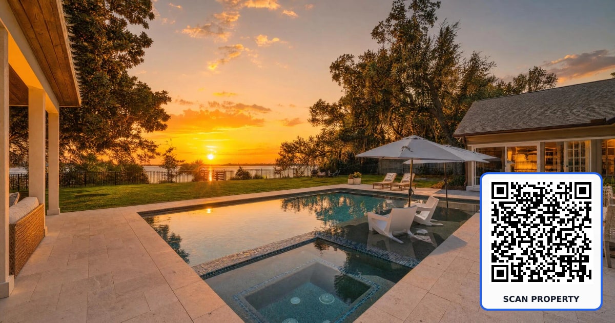 720 Bunkers Cove Road property photo