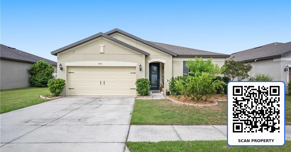 8751 RINDGE ROAD property photo