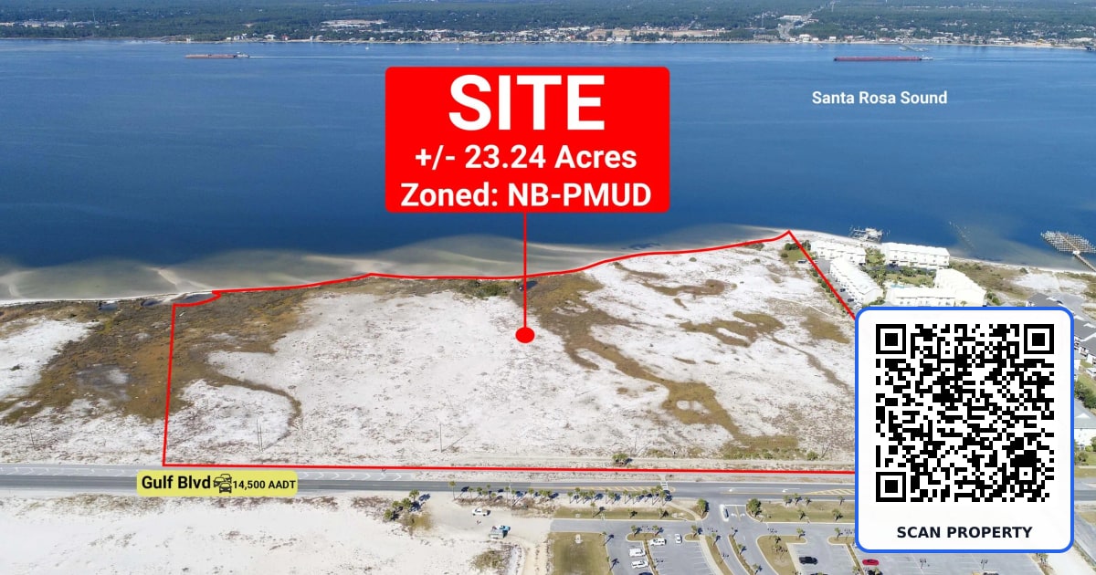 0 Gulf Boulevard property photo