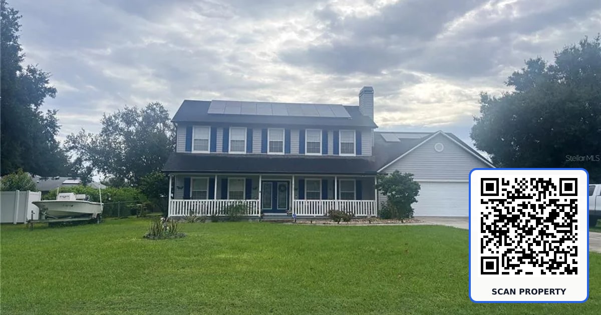 4105 BOB WHITE COURT property photo