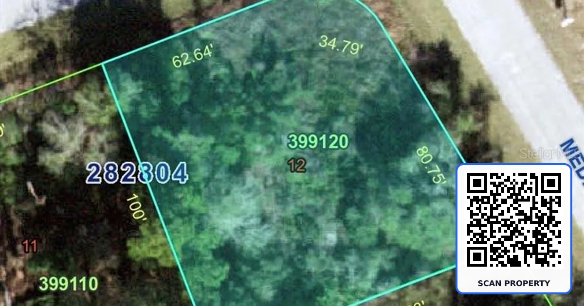 MARLIN DRIVE property photo