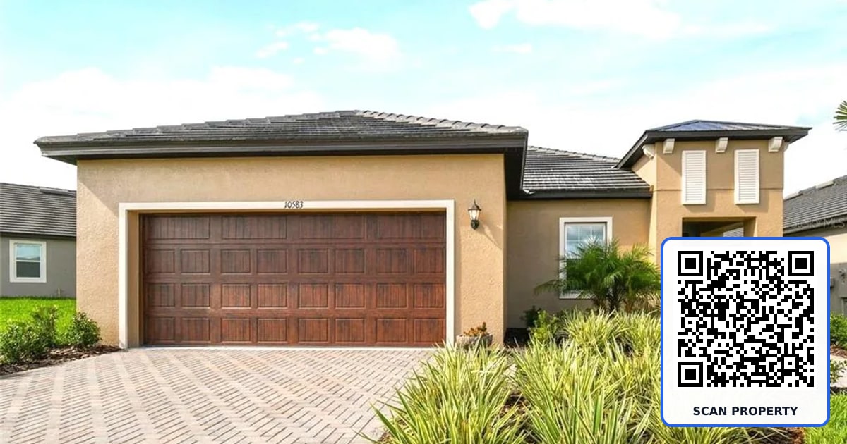 10583 TUPPER CAY DRIVE property photo
