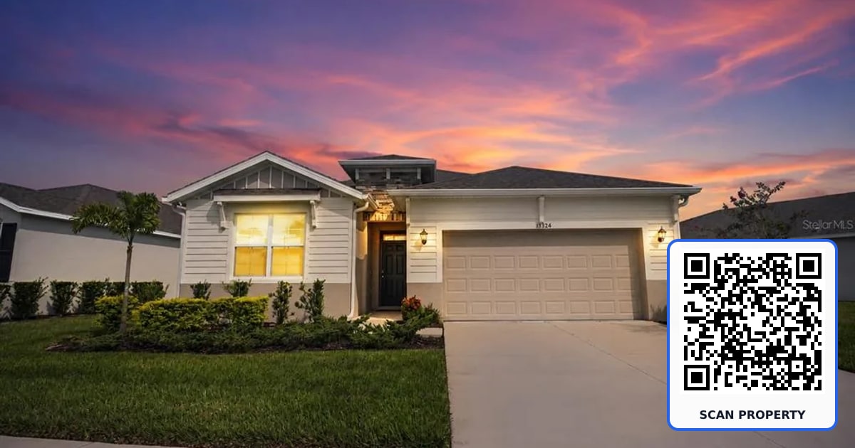 13324 WATERLEAF GARDEN CIRCLE property photo