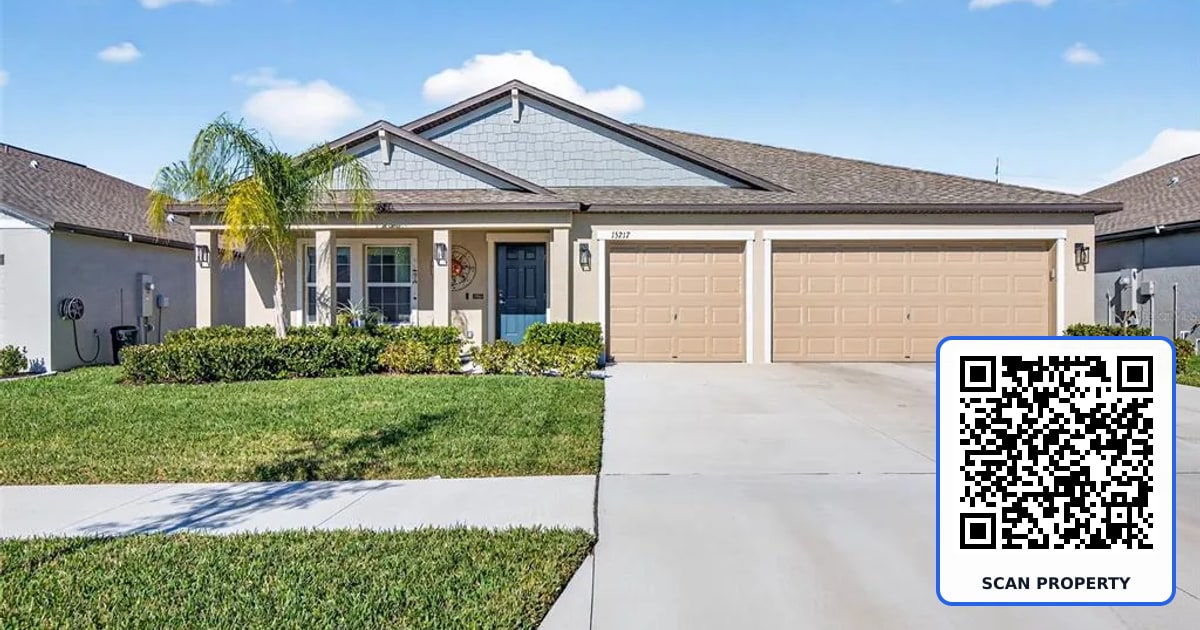 15217 ZIRCON RED DRIVE property photo