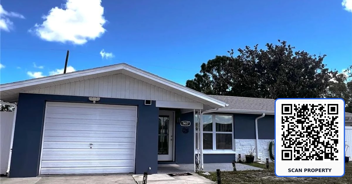 7417 STAR DUST DRIVE property photo