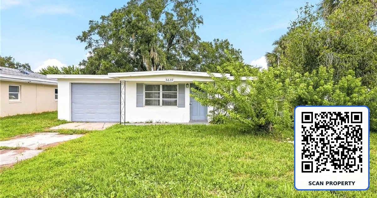 6639 SANDRA DRIVE property photo