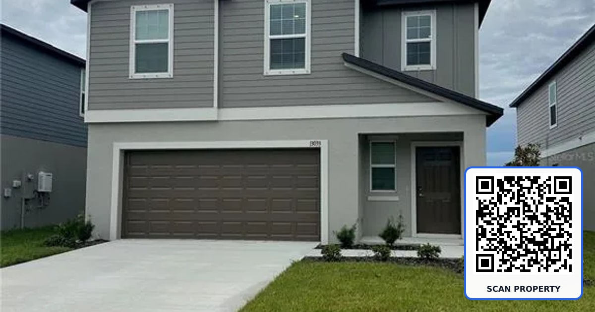 13033 EMPRESS JEWEL TRAIL property photo