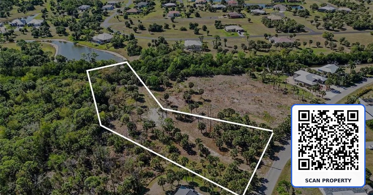 24383 JEAN LA FITTE BOULEVARD property photo