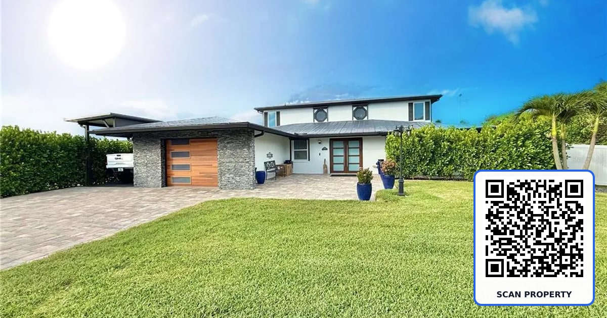 2424 HARBOUR DRIVE property photo
